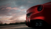 Need for Speed: Rivals - Erste Screens zum Rennspiel mit Frostbite 3 Engine