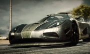 Need for Speed: Rivals - Erste Screens zum Rennspiel mit Frostbite 3 Engine
