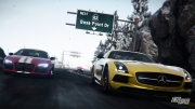 Need for Speed: Rivals - Screeshots Promo