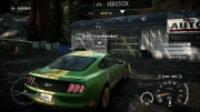 Need for Speed: Rivals - Ingame Screenshots PS4 - Bericht