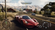 Need for Speed: Rivals - Ingame Screenshots PS4 - Bericht