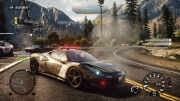 Need for Speed: Rivals - Ingame Screenshots PS4 - Bericht