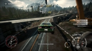 Need for Speed: Rivals: Ingame Screenshots PS4 - Bericht