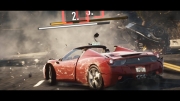 Need for Speed: Rivals - Ingame Screenshots PS4 - Bericht