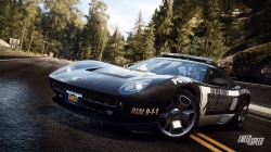 Need for Speed: Rivals: Lamborghini DLC
