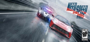 Need for Speed: Rivals