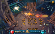 The Mighty Quest for Epic Loot: Screen zum Free2Play Rollenspiel.