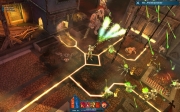 The Mighty Quest for Epic Loot: Screen zum Free2Play Rollenspiel.