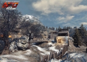 Absolute Force Online: Screen zum F2P Multiplayer Shooter.