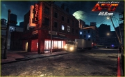 Absolute Force Online: Screen zum F2P Multiplayer Shooter.
