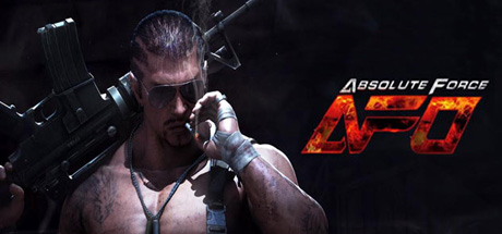Logo for Absolute Force Online