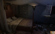 Dracula 4: The Shadow of the Dragon: Screen aus dem Adventure.