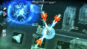 Anomaly 2: Screen zum Tower Defense Titel.