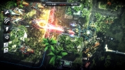 Anomaly 2 - Screen zum Tower Defense Titel.