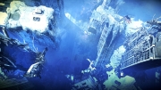 Anomaly 2: Screen zum Tower Defense Titel.