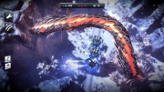 Anomaly 2: Screen zum Tower Defense Titel.