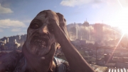 Dying Light - Erste Screen zum vom Free Runner-Zombie-Titel.