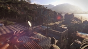 Dying Light - Erste Screen zum vom Free Runner-Zombie-Titel.