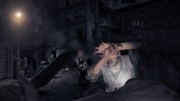 Dying Light - Erste Screen zum vom Free Runner-Zombie-Titel.