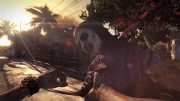 Dying Light - Erste Screen zum vom Free Runner-Zombie-Titel.