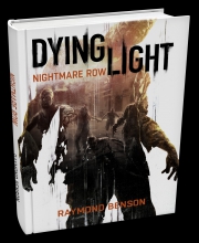 Dying Light - Screenshots Januar 15