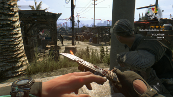 Dying Light - Screenshots zum Artikel