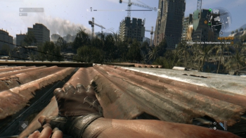 Dying Light - Screenshots zum Artikel