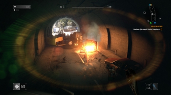 Dying Light - Screenshots zum Artikel