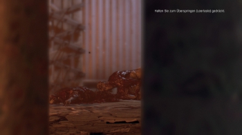 Dying Light - Screenshots zum Artikel