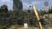 Dying Light - Screenshots zum Artikel