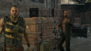 Dying Light - Screenshots zum Artikel