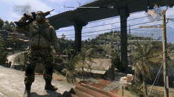 Dying Light: Screenshots zum Artikel