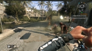 Dying Light - Screenshots zum Artikel