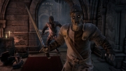 Hellraid: Erste Screens zum kommenden Horror-Rollenspiel.