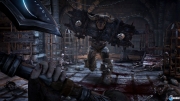 Hellraid - Erste Screens zum kommenden Horror-Rollenspiel.