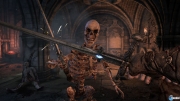 Hellraid: Erste Screens zum kommenden Horror-Rollenspiel.