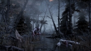 Hellraid - Erste Screens zum kommenden Horror-Rollenspiel.