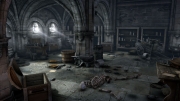 Hellraid - Erste Screens zum kommenden Horror-Rollenspiel.