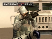 America's Army - Screenshot - America's Army