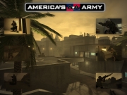 America's Army - Screenshot - Americas Army