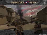 America's Army - Screenshot - Americas Army