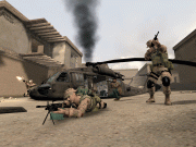 America's Army - Screenshot - Americas Army