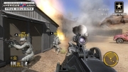 America's Army: Screenshot - Americas Army