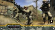 America's Army: Screenshot - Americas Army