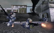 America's Army - Screenshots aus dem Militär-Shooter Americas Army 3