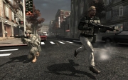 America's Army - Screenshots aus dem Militär-Shooter Americas Army 3