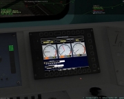 ZD Zug-Simulator 2013: Offizieller Screen zur Simulation.