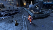 Infinite Crisis - Erste Alpha Screens aus dem Free4Play MMO.