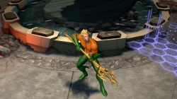 Infinite Crisis - Screenshots Februar 14