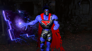 Infinite Crisis - Screenshots März 14 - Phantom Superman